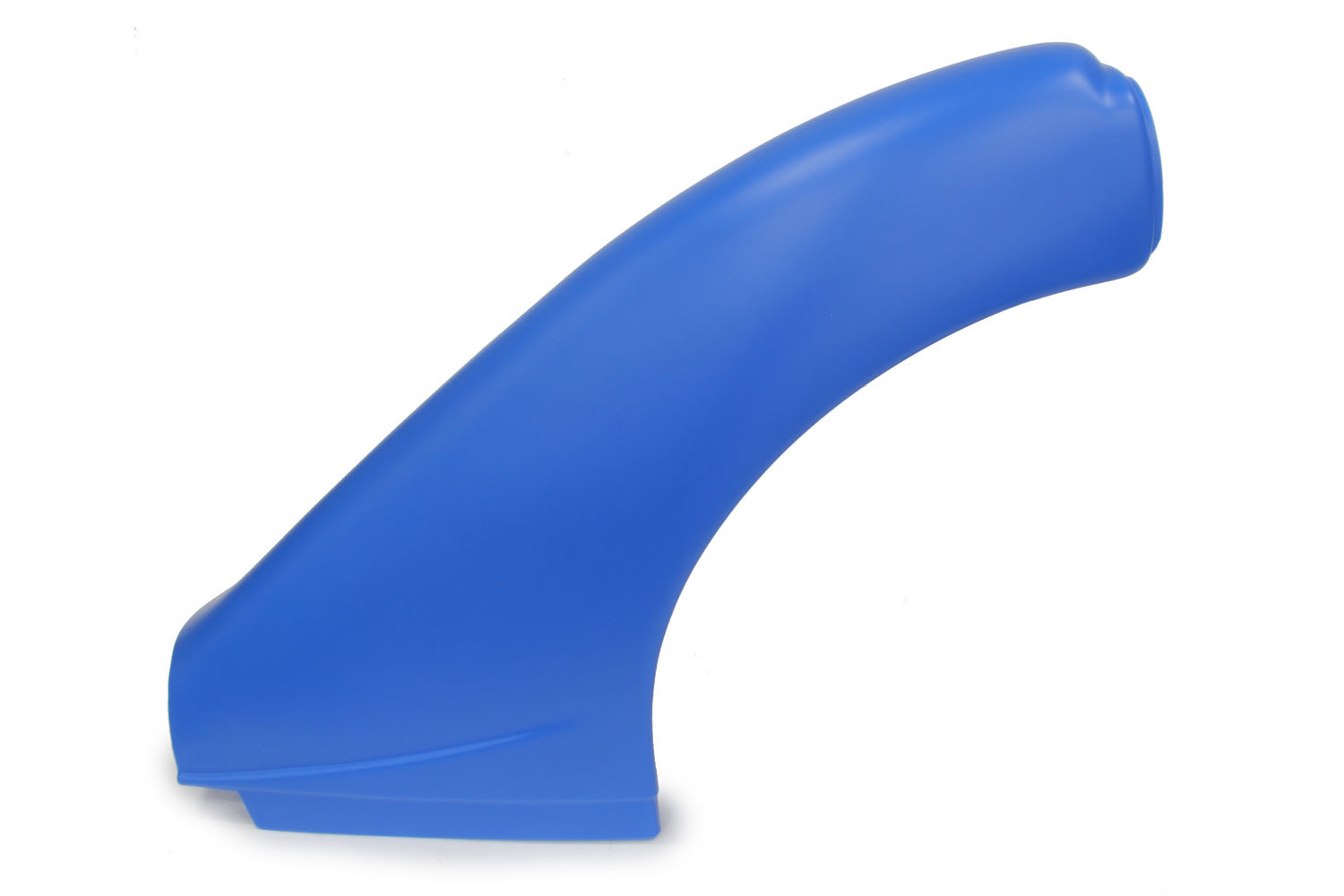 Dominator Race Products 2302-tp-bl | DOMINATOR RACING PRODUCTS Dominator Late Model Top Flare Left Blue