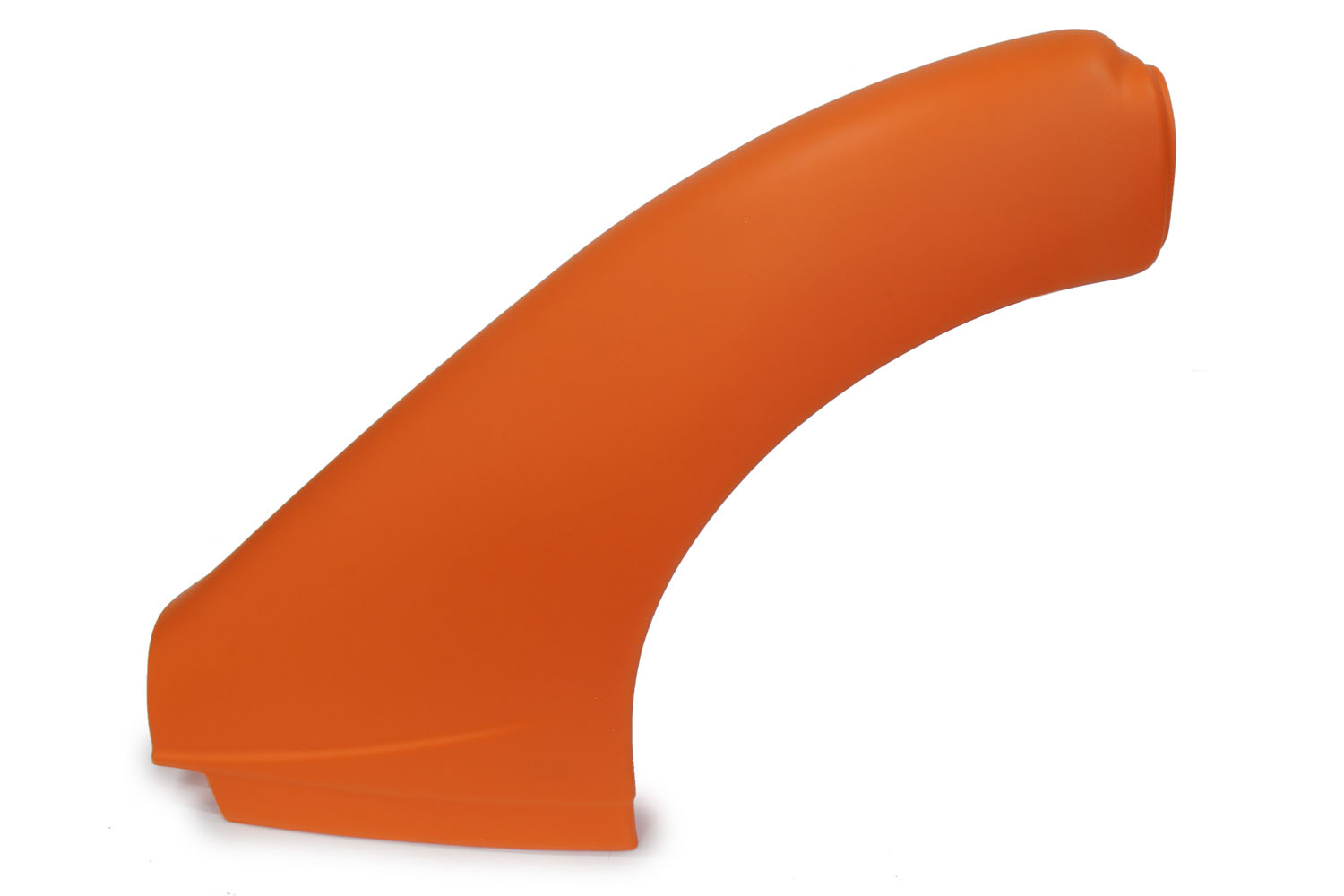 Dominator Race Products 2302-tp-or | DOMINATOR RACING PRODUCTS Dominator Late Model Top Flare Left Orange