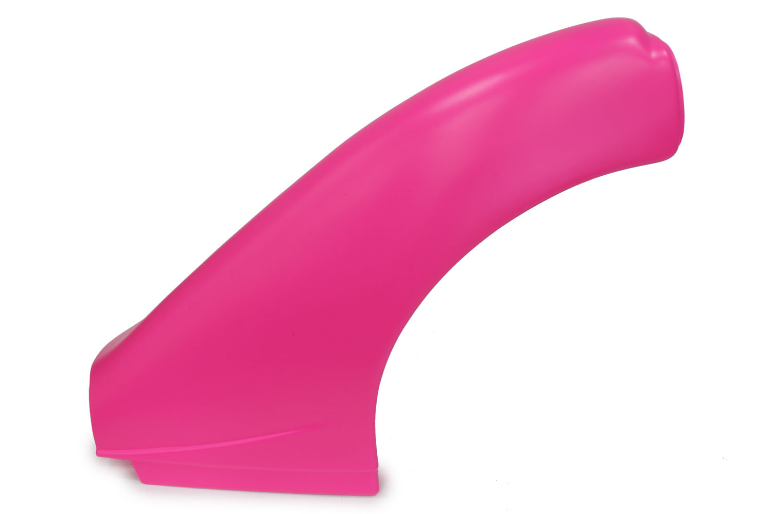 Dominator Race Products 2302-tp-pk | DOMINATOR RACING PRODUCTS Dominator Late Model Top Flare Left Pink