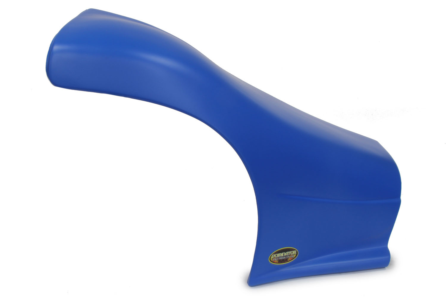 Dominator Race Products 2303-bl | DOMINATOR RACING PRODUCTS Dominator Late Model Flare Right Blue