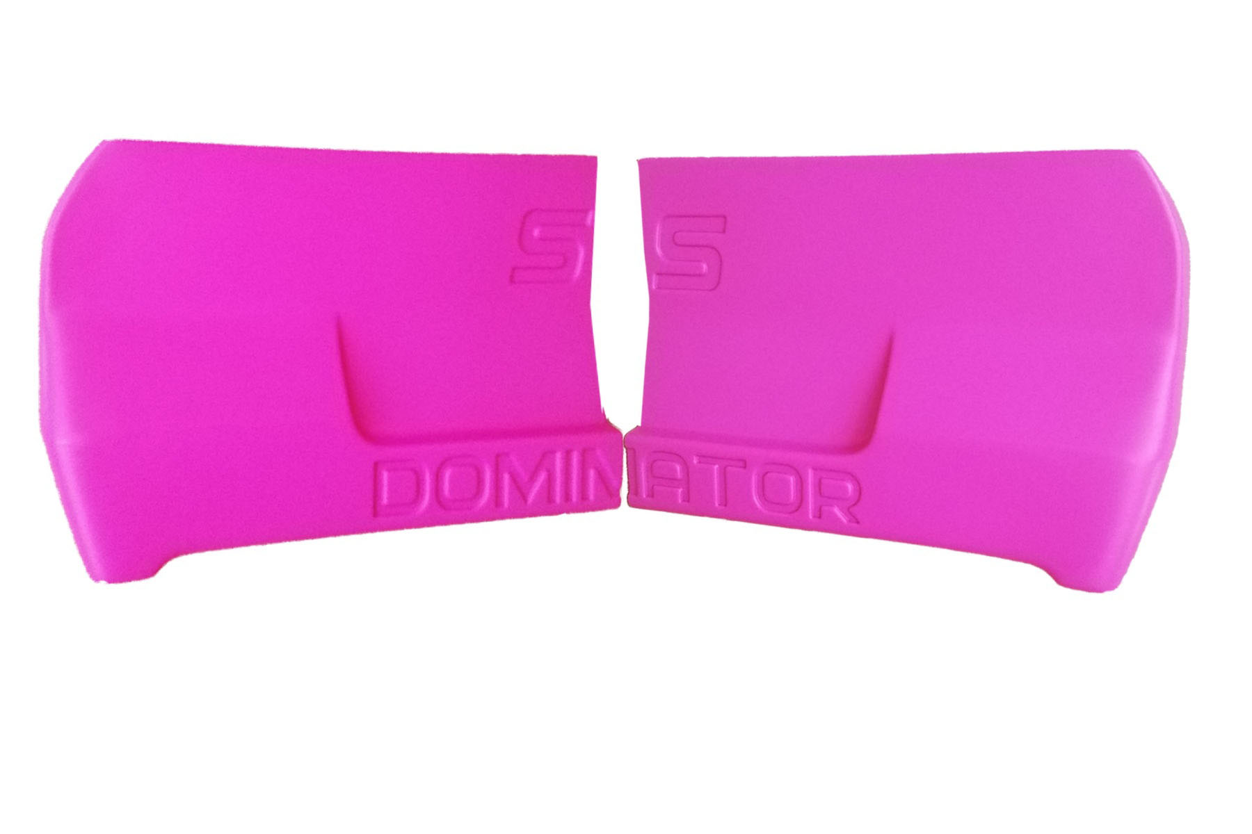 Dominator Race Products 301-pk | DOMINATOR RACING PRODUCTS SS Tail Pink Dominator SS