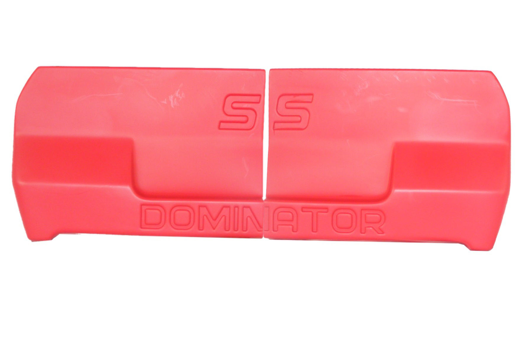 Dominator Race Products 301-rd | DOMINATOR RACING PRODUCTS SS Tail Red Dominator SS