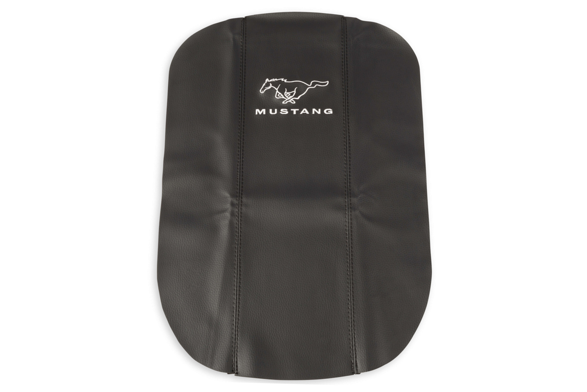 Drake Automotive Group 5m3z-6306024-mv | DRAKE AUTOMOTIVE GROUP Arm Rest Cover Mustang 05-09 Mustang; 2005-2009