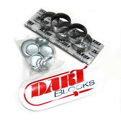 Dart 32000001 | DART SBC Little M Block Parts Kit