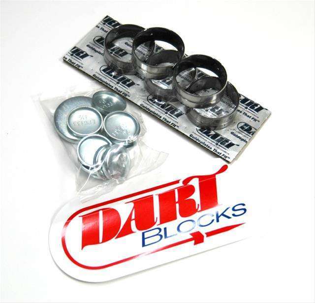 Dart 32000002 | DART BBC Big M Block Parts Kit