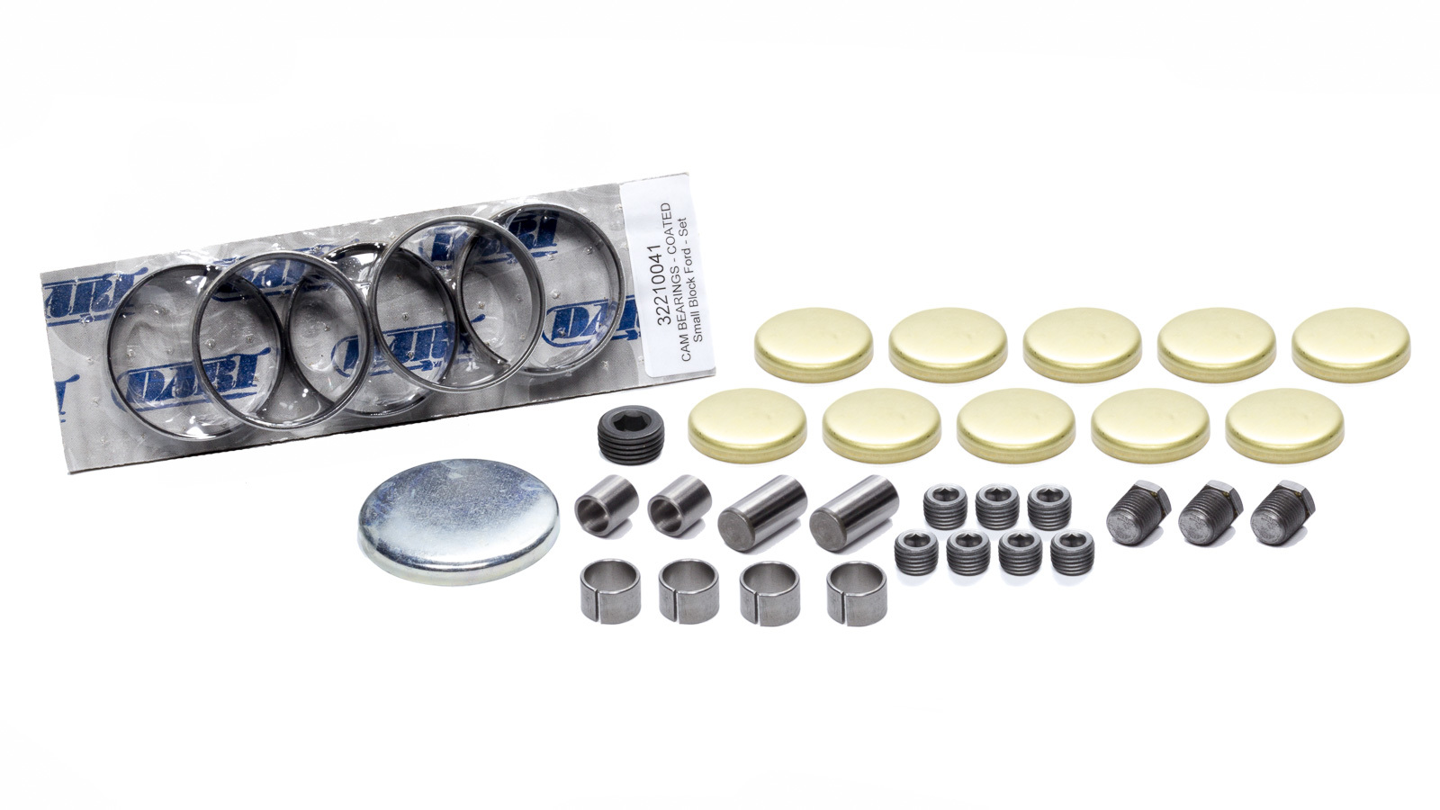 Dart 32000015 | DART SBF Block Parts Kit SHP Blocks