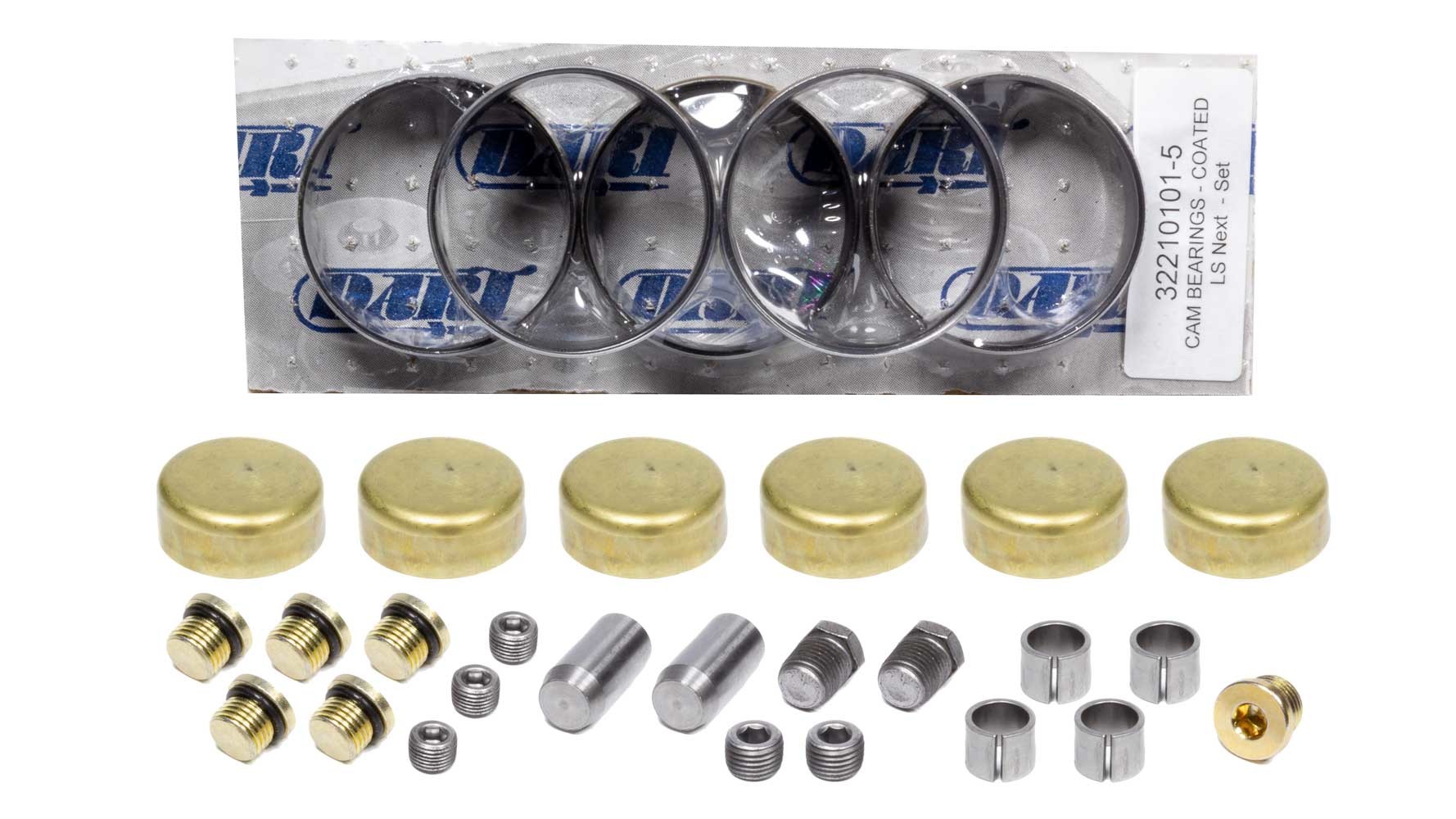 Dart 32000016 | DART LS Next Block Parts Kit