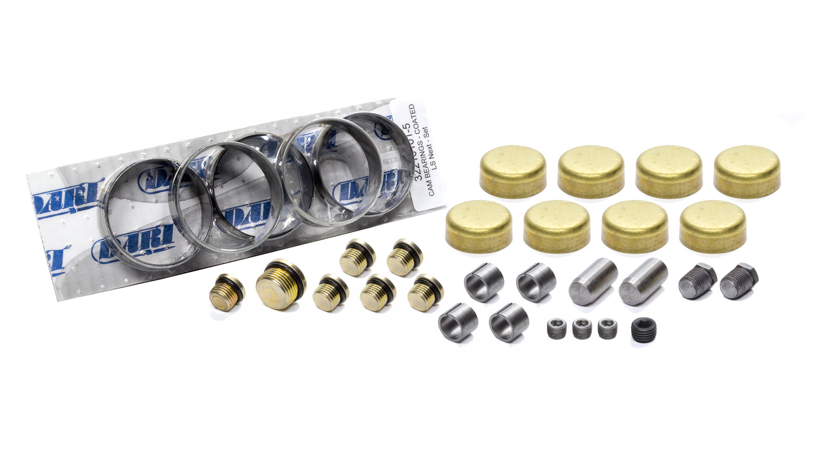 Dart 32000018 | DART SHP LS Next Block Parts Kit