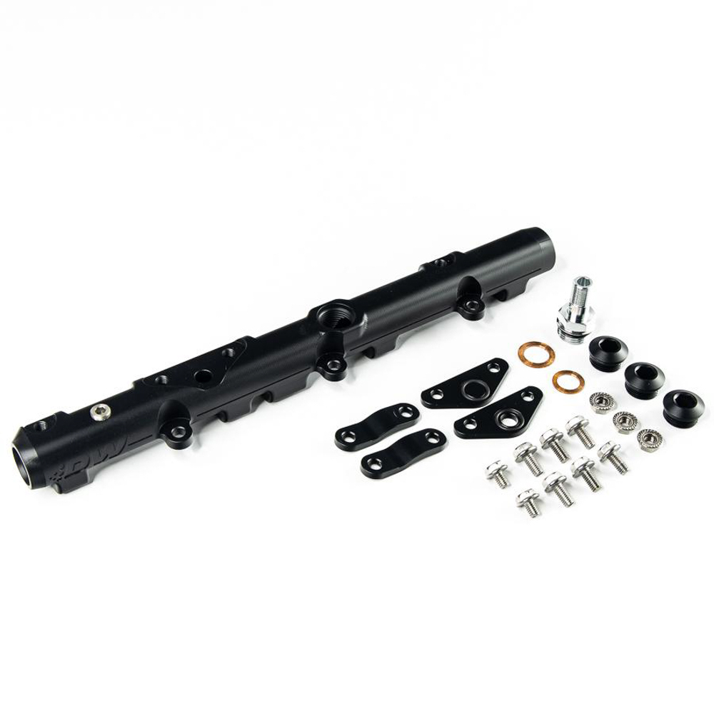 DeatschWerks 7-404 | Fuel Rail Kit - Honda S2000 2000-2005; 2000-2005