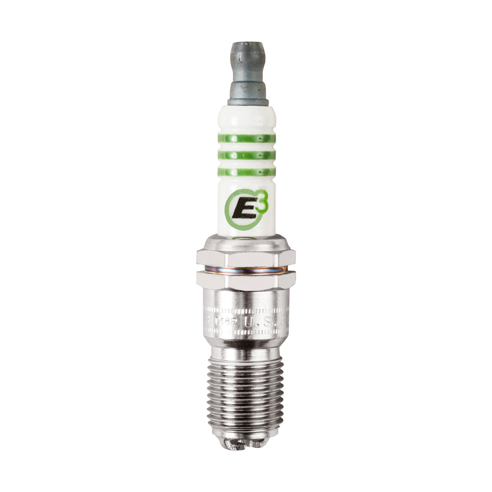 E3 Spark Plugs e3.108 | E3 SPARK PLUGS E3 Racing Spark Plug