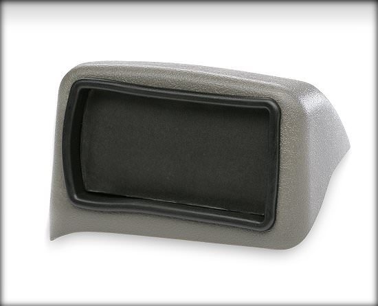 Edge Products 18500 | EDGE PRODUCTS 99-04 Ford F-Series Dash Pod; 1999-2004