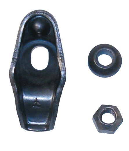 Elgin rk-401 | ELGIN 1.5 Ratio Rocker Arm w/ Ball& Nut 3/8 Stud