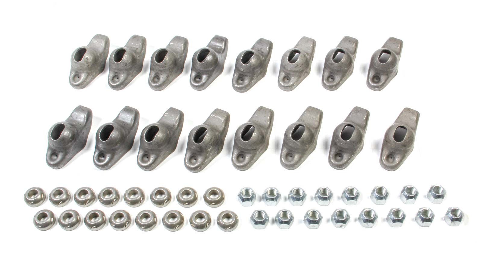 Elgin rk-840ns | ELGIN SBC Rocker Arm Set - 1.5 Ratio 3/8 Stud