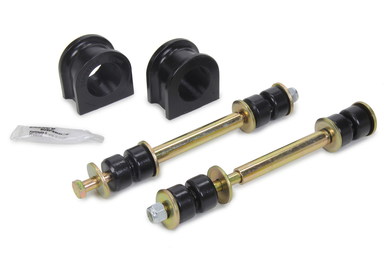 Energy Suspension 3.5234g | 07- Escalade Front Dif Sway Bar Bushings 36mm; 2007-2010