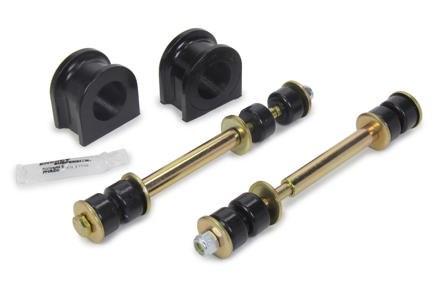 Energy Suspension 3.5235g | 07- Escalade Front Dif Sway Bar Bushings 34mm; 2007-2010