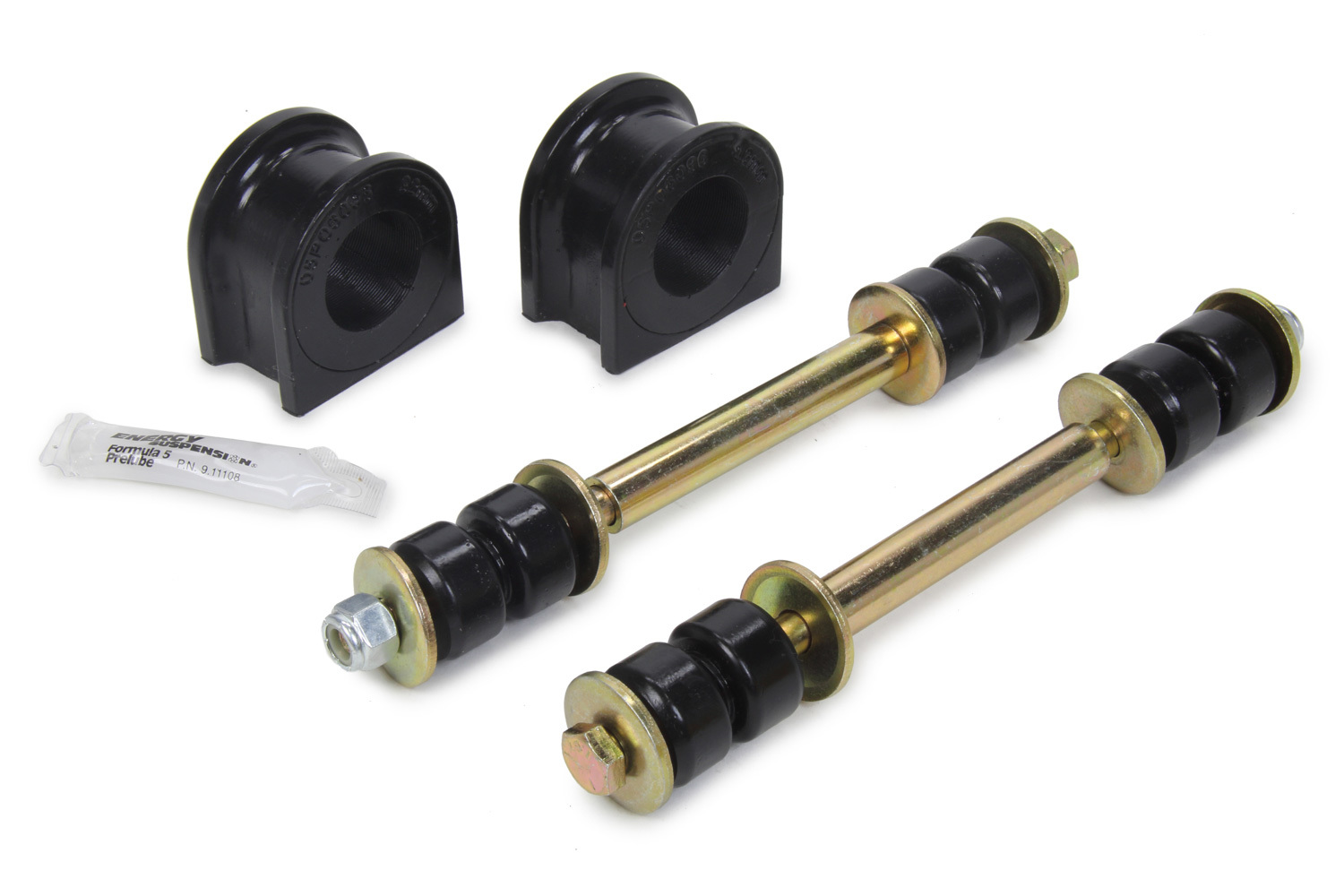 Energy Suspension 3.5236g | 07- Escalade Front Dif Sway Bar Bushings 32mm; 2007-2010