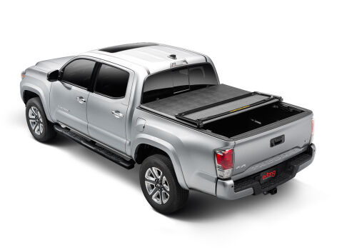 Extang 92482 | Trifecta 2.0 Tonneau 22- Toyota Tundra 5.6ft Bed; 2022-2023