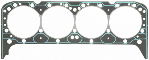 Fel-Pro 1003 | SBC Head Gasket Cast or Aluminum