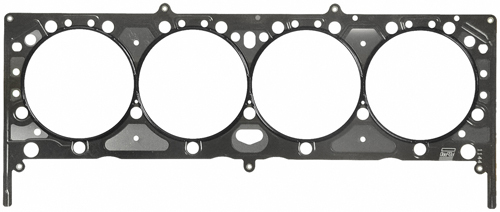 Fel-Pro fel1144b | SBC MLS Head Gasket 4.200 Bore .040 (10pk)