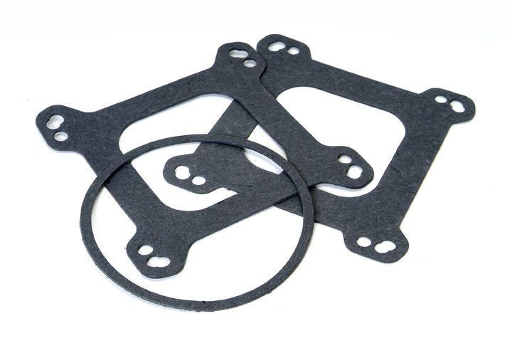 Fitech Fuel Injection 60001 | FiTECH FUEL INJECTION Gasket Kit (3pk)