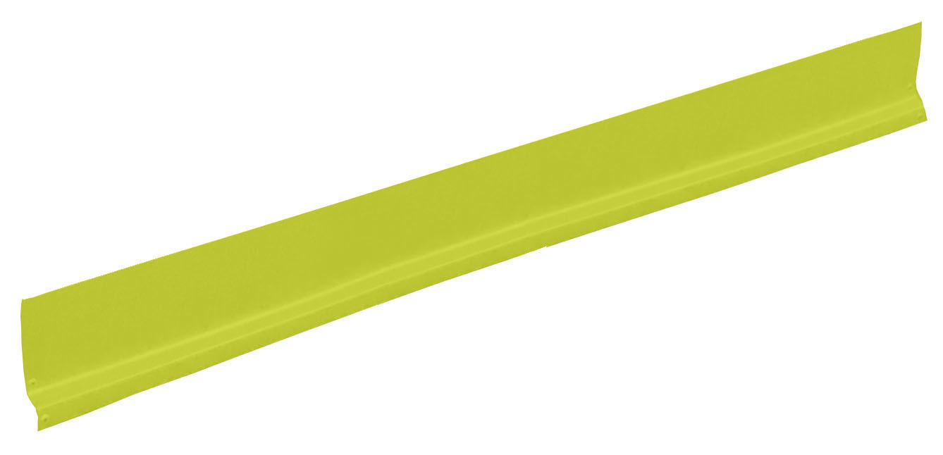 Fivestar 007-5500-fy | FIVESTAR MD3 Rocker Panel Flresnt Yellow