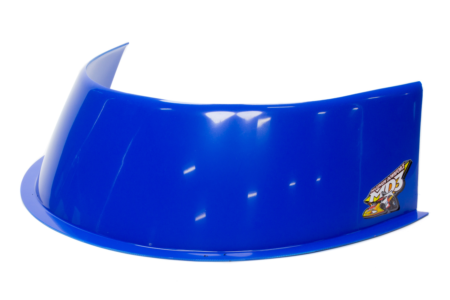 Fivestar 040-4101-cb | FIVESTAR MD3 Air Deflector 5in Tall Chevron Blue