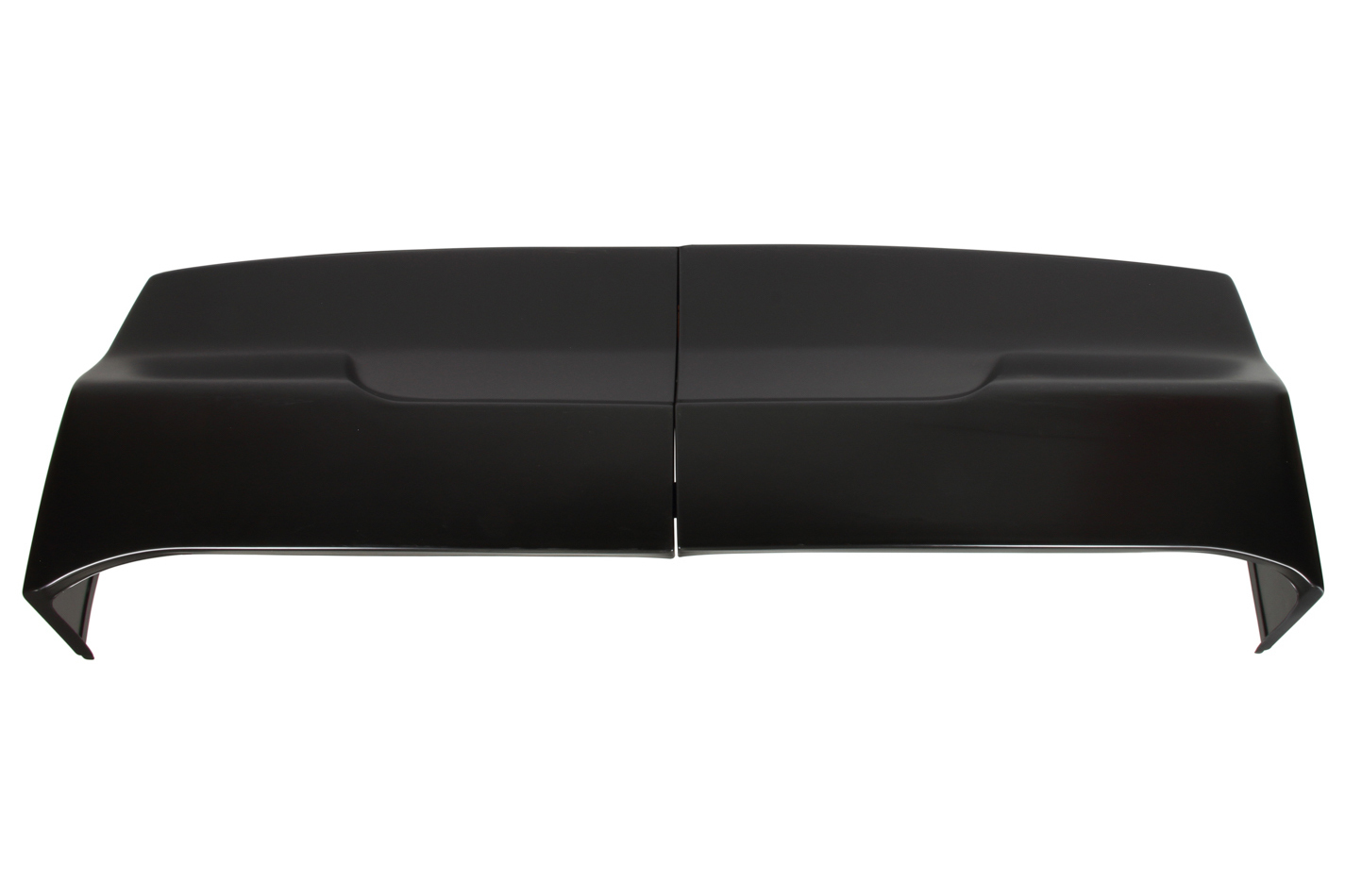 Fivestar 11002-45051-b | FIVESTAR 2019 LM Rear Bumper Cover Black