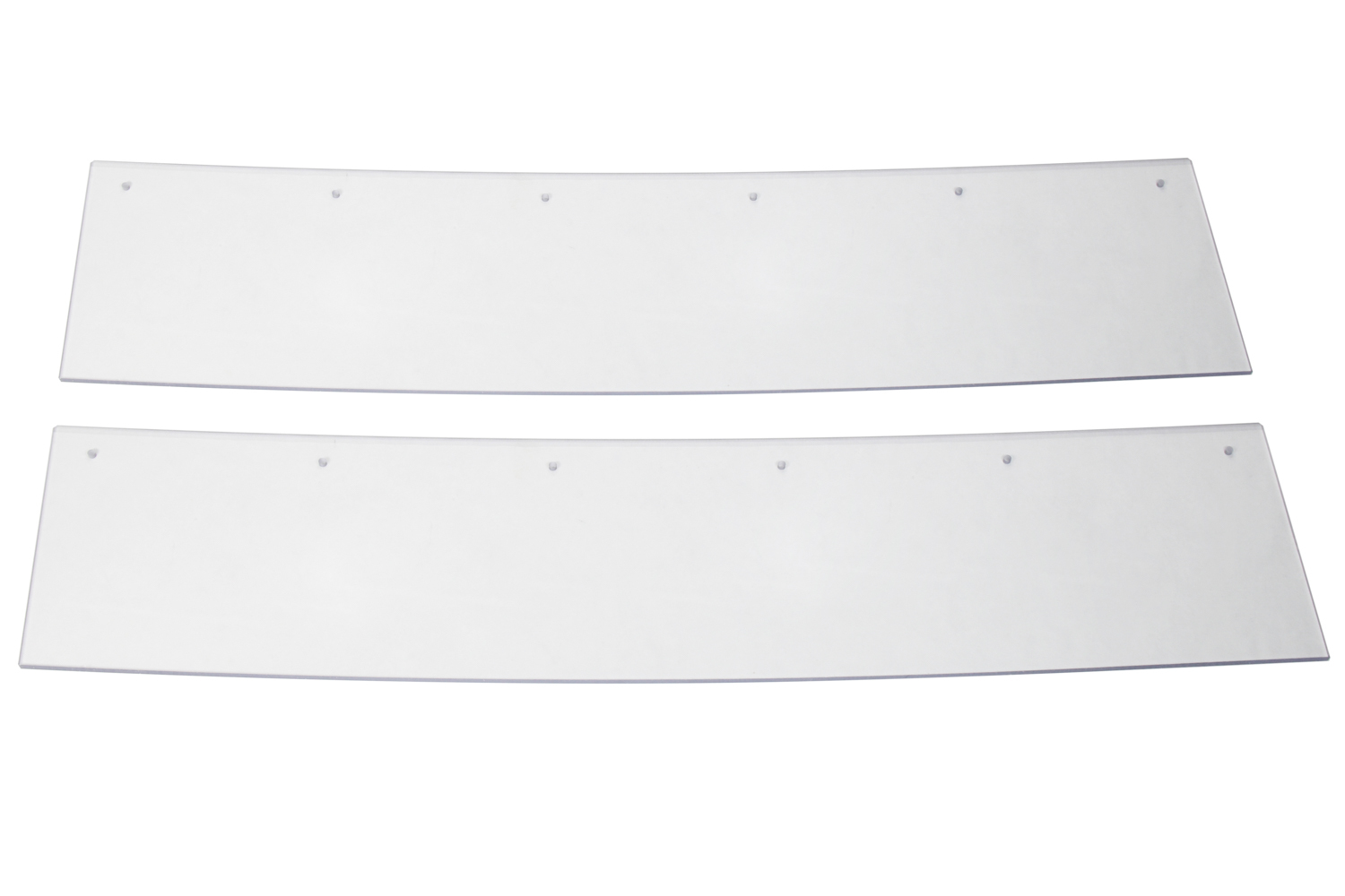 Fivestar 11002-47367-2 | FIVESTAR 2019 LM Spoiler Repl Blades 6.5in 70 Deg 2pc