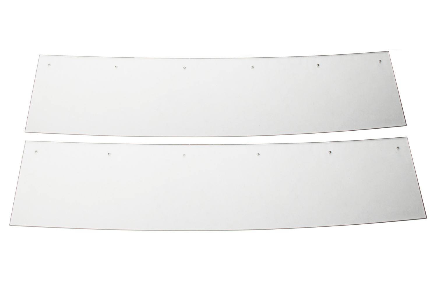 Fivestar 11002-47369-2 | FIVESTAR 2019 LM Spoiler Repl Blades 6.5in 90 Deg 2pc