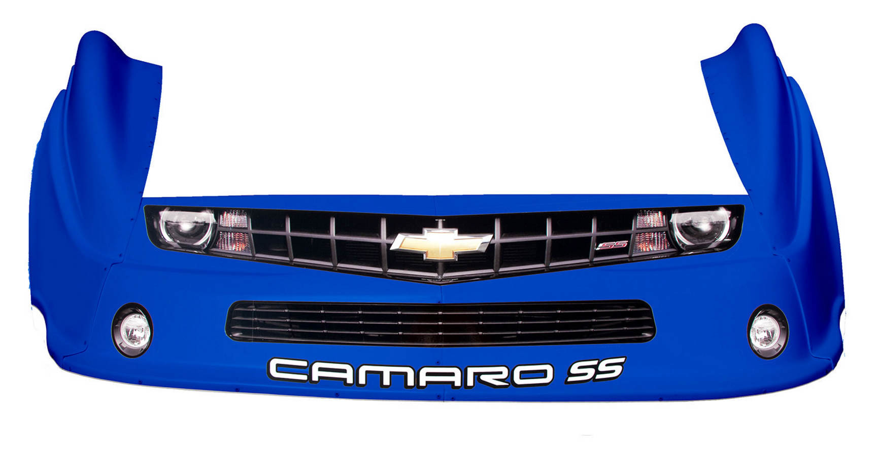 Fivestar 165-417-cb | FIVESTAR New Style Dirt MD3 Combo Camaro Chevron Blue