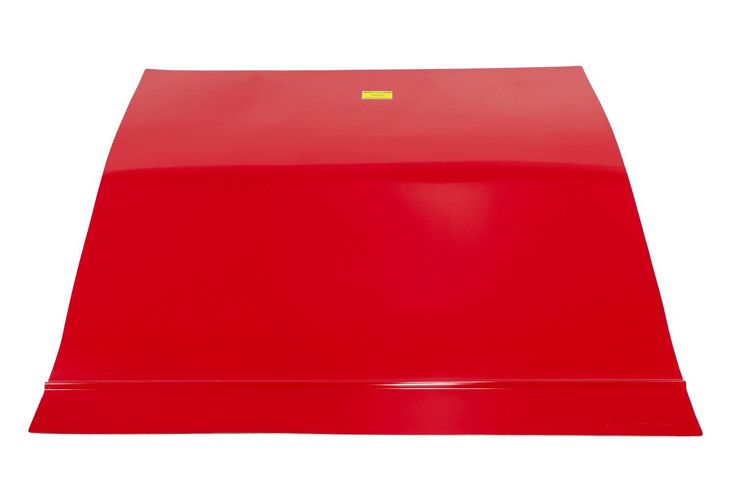 Fivestar 32003-33512-r | FIVESTAR MD3 L/W Composite Hood Red