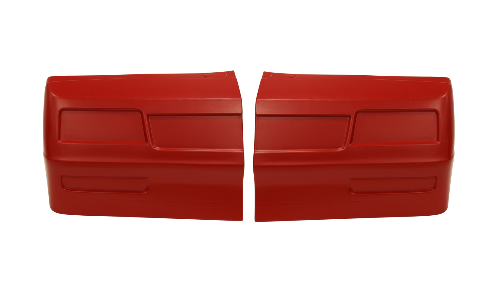 Fivestar 600-410r | FIVESTAR 88 Monte Nose Red Plastic