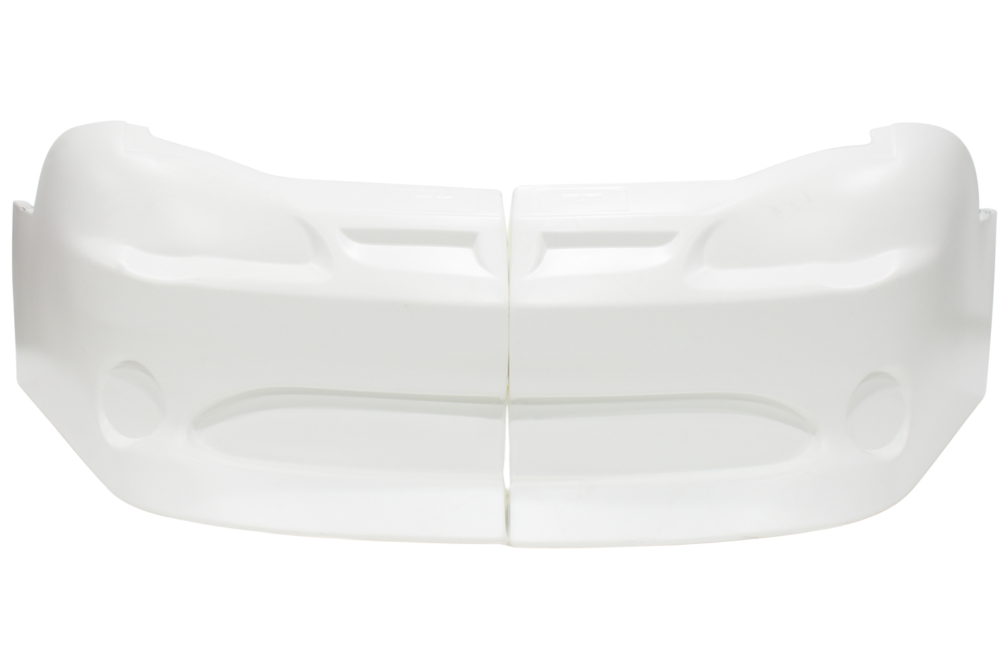 Fivestar 639-410-w | FIVESTAR 03 M/C Sportsman Nose White; 2003-2003