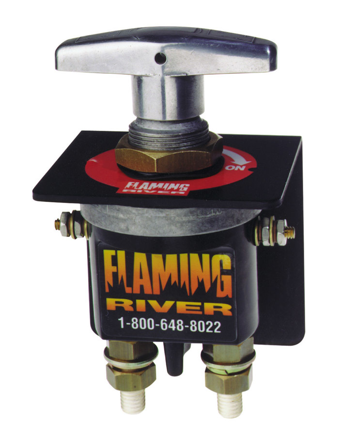 Flaming River fr1010 | FLAMING RIVER Mag/Battery Kill Switch