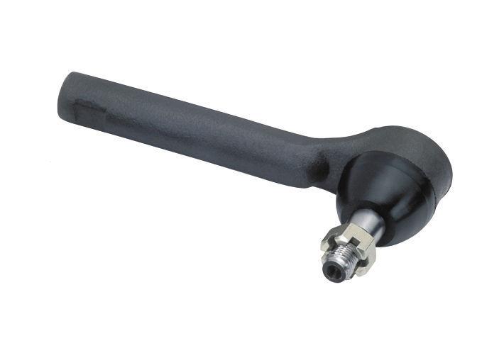 Flaming River fr1603-l | FLAMING RIVER Outer Tie Rod End 94-03 Mustang Man. Rack; 1994-2003