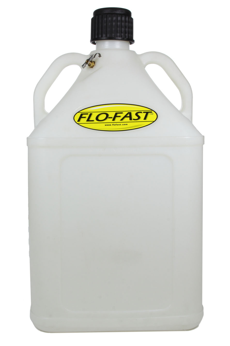 Flo-Fast 15503n | FLO-FAST Utility Jug Natural 15 Gallon