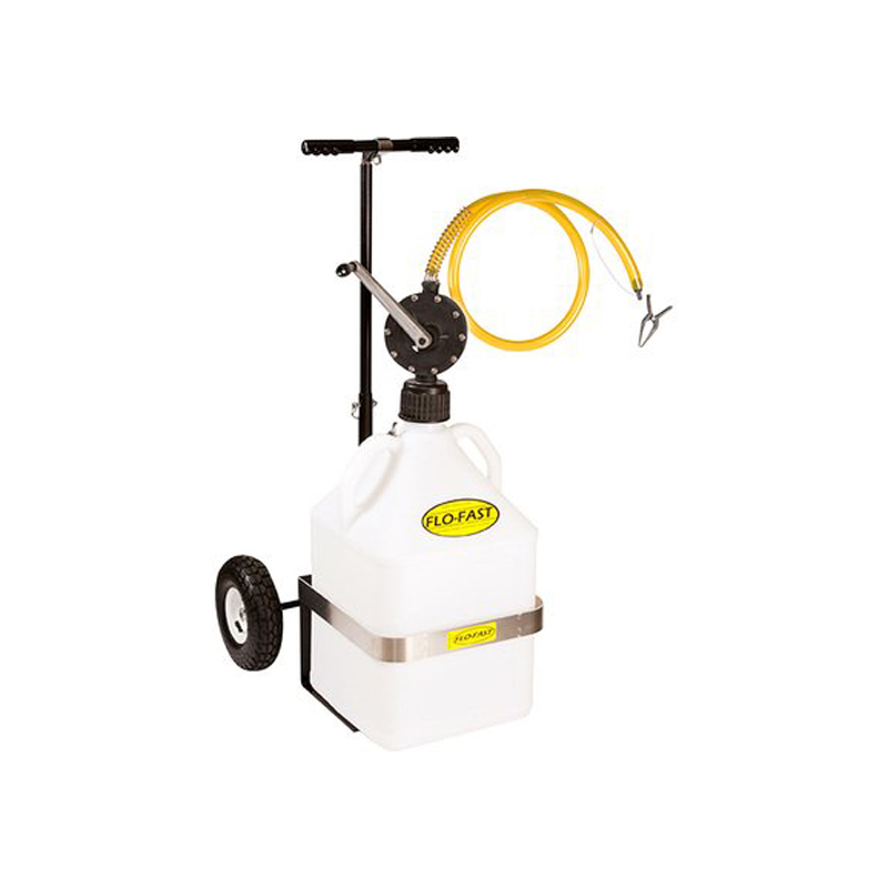 Flo-Fast 31015-n | FLO-FAST 15 Gal Pro Model Pump System Natural