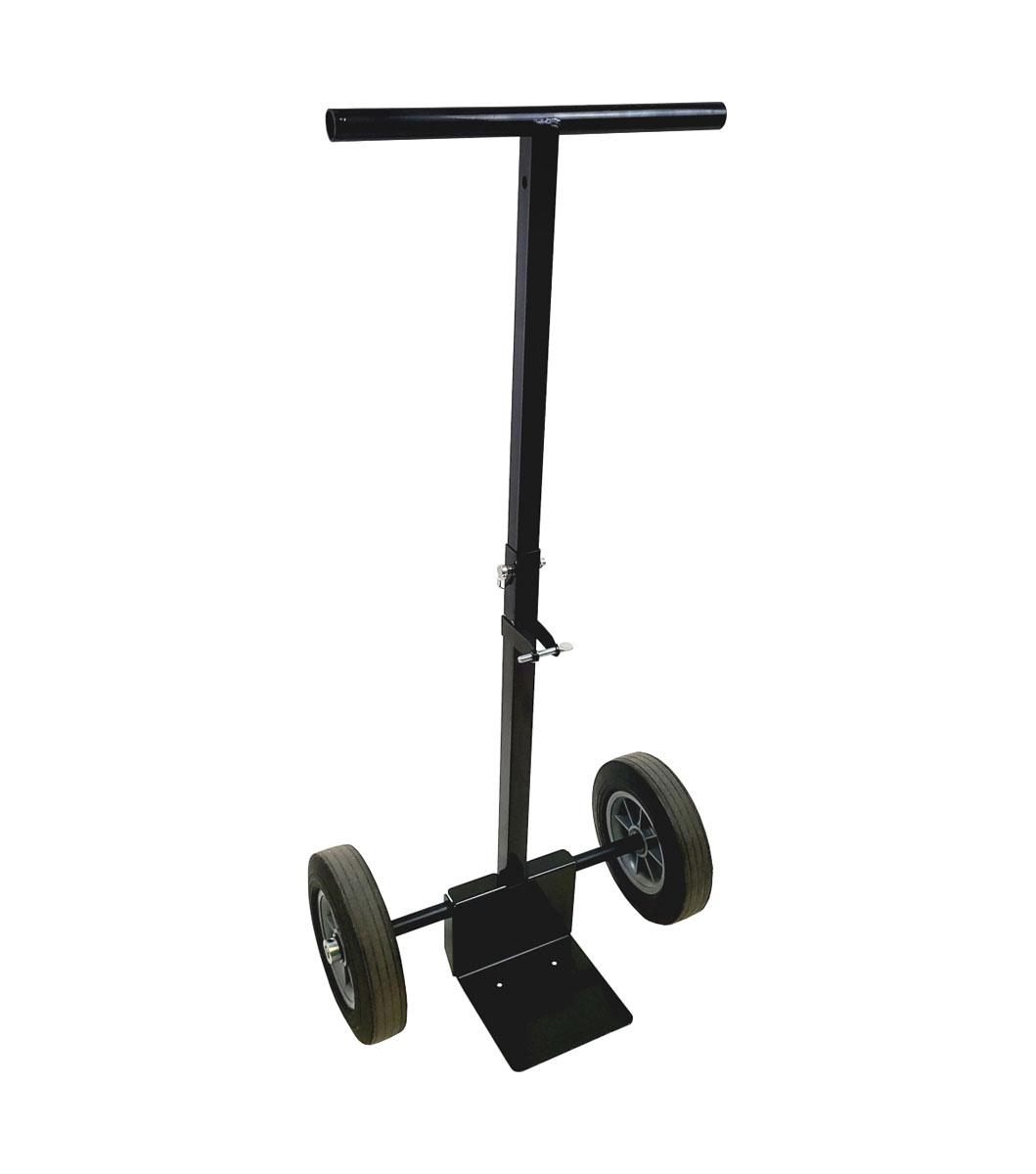 Flo-Fast r | FLO-FAST Cart Versa Compact w/ Tannk Brk 10in Tire