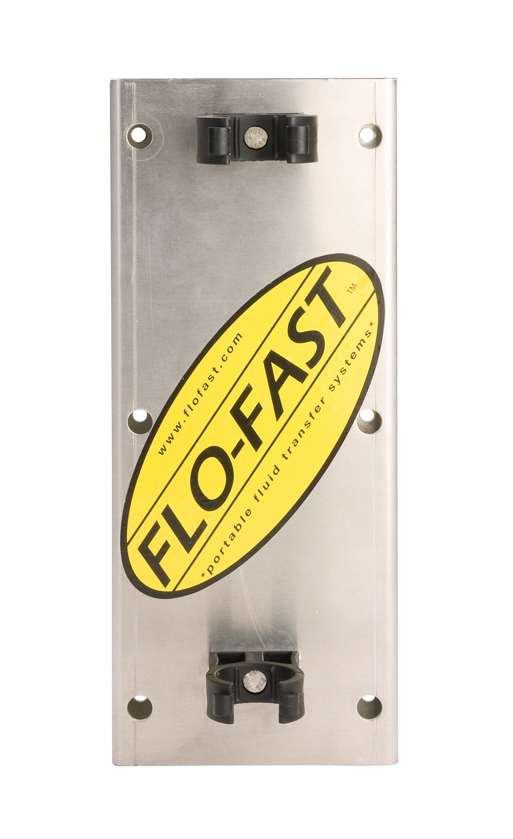 Flo-Fast 90901 | FLO-FAST Pump Holder Flo-Fast Aluminum