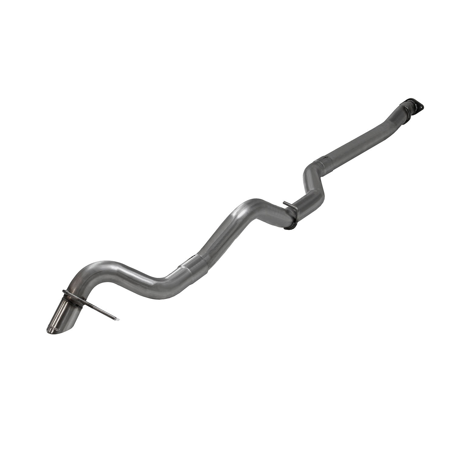 Flowmaster 818145 | 21- Ford Bronco 2.3/2.7L Cat Back Exhaust SOR; 2021-2024