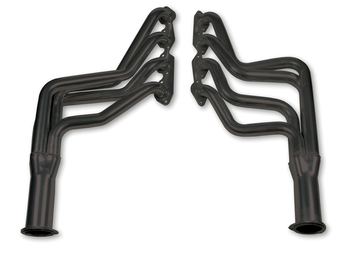 Flowtech 11130flt | 64-74 BBC F/G-Body Headers; 1964-1974