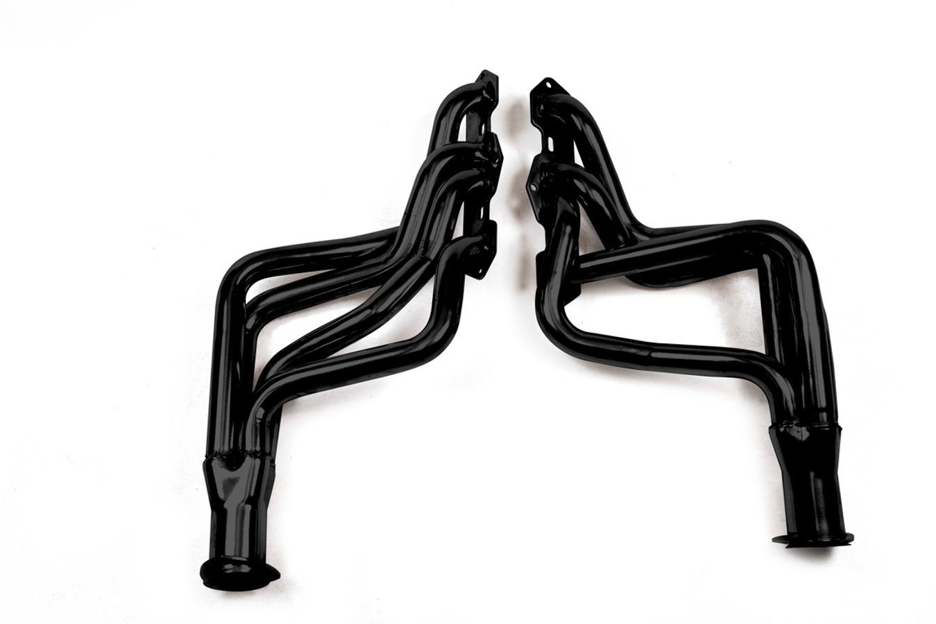 Flowtech 11154flt | Headers - 65-75 Olds 442 400/455; 1965-1975