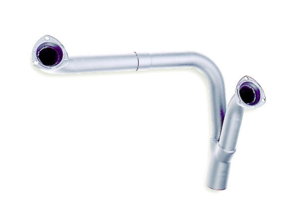 Flowtech 11504yflt | Y-Pipe - 88-95 GM Truck w/305-350; 1988-1988