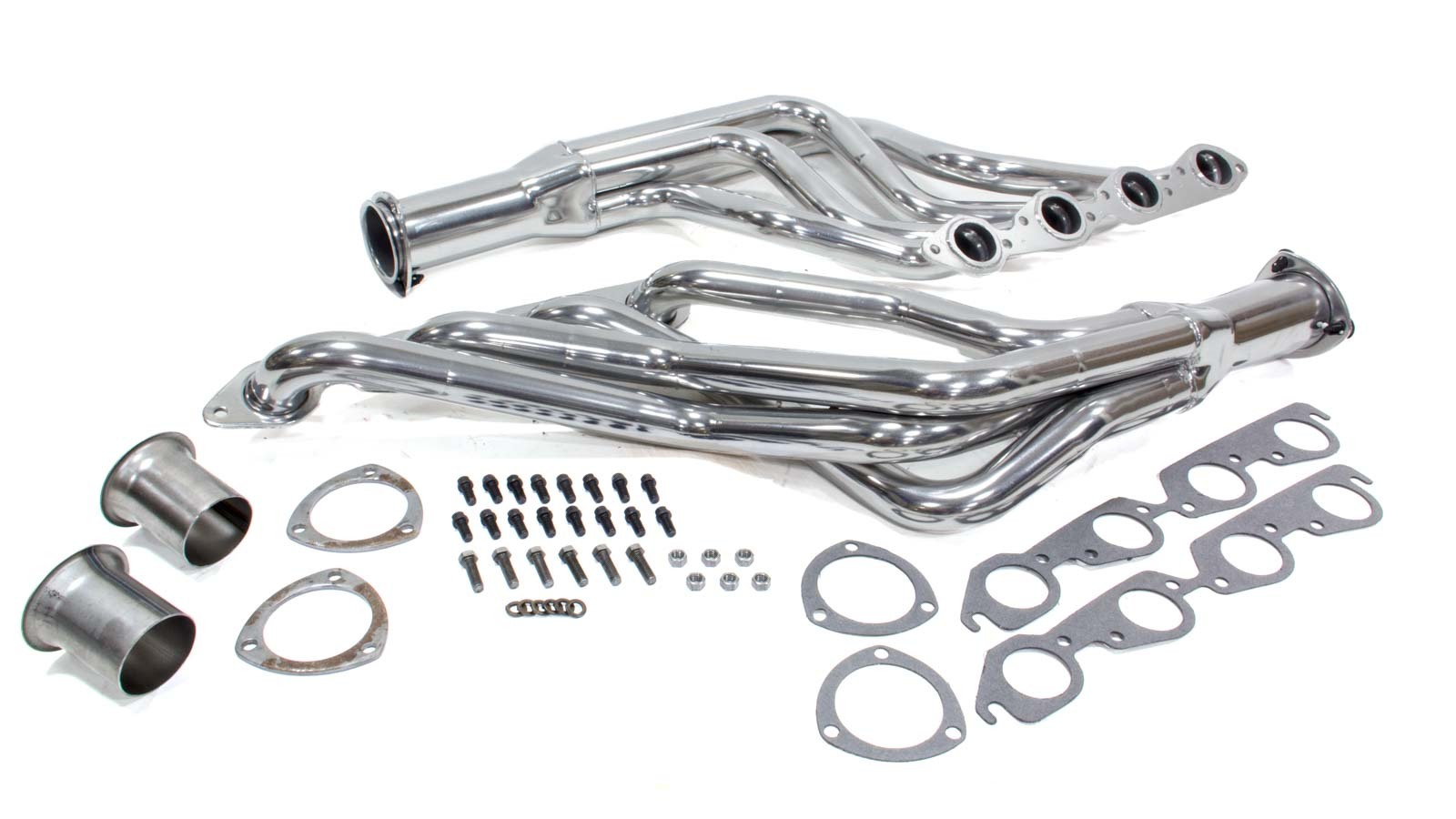 Flowtech 31130flt | 64-74 BBC F/G-Body Headers - Coated; 1964-1974