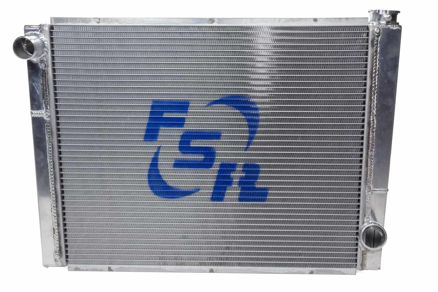 FSR Racing 2619t2 | FSR RACING Radiator Chevy Triple Pass 26 x 19