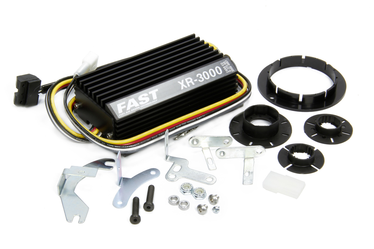 FAST 3000-0226 | XR3000 Electronic Ign. Conversion Kit