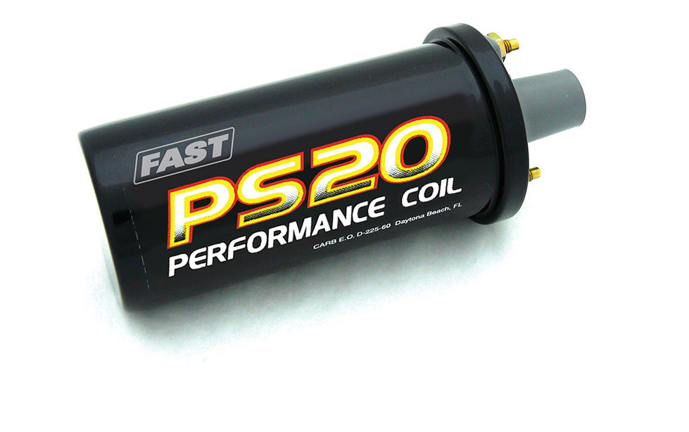 FAST 730-0020 | PS20 Street/Performance Coil