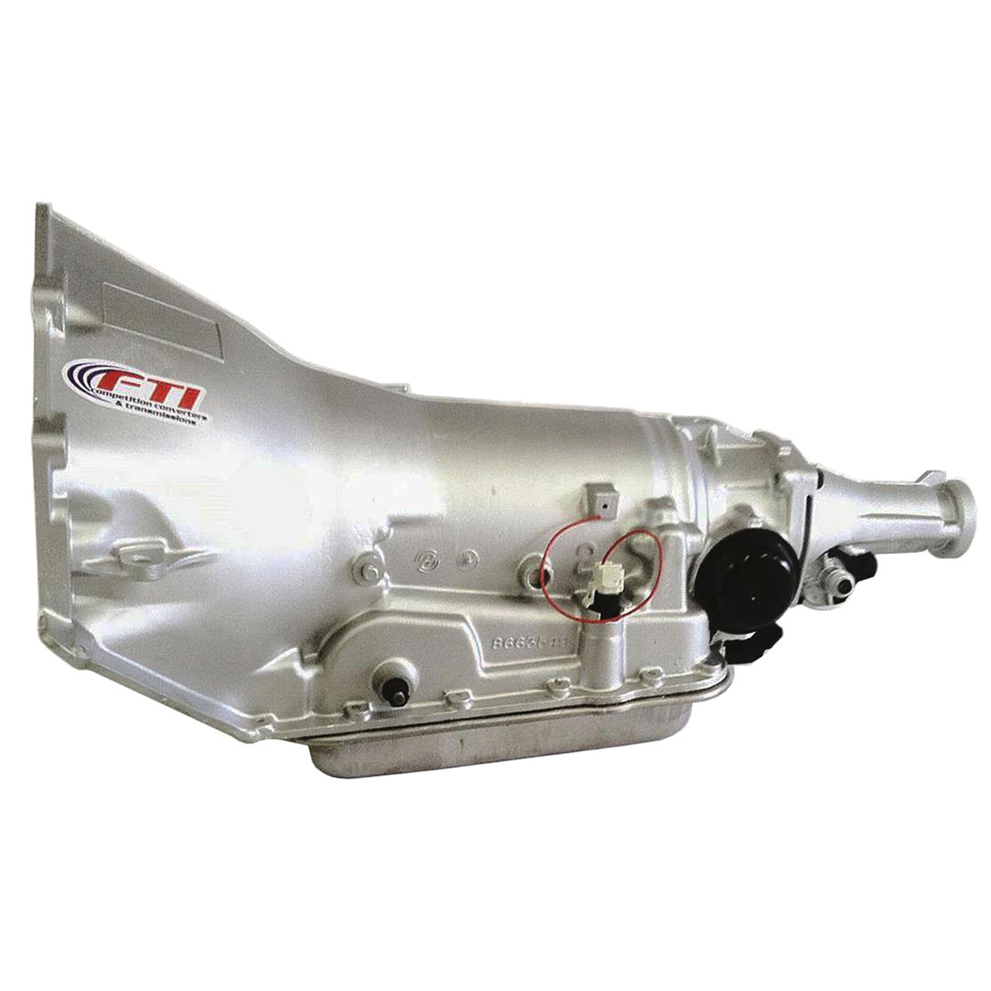 FTI Performance 700r4-2h | FTI PERFORMANCE GM 700R4 Level 2 Auto Transmission