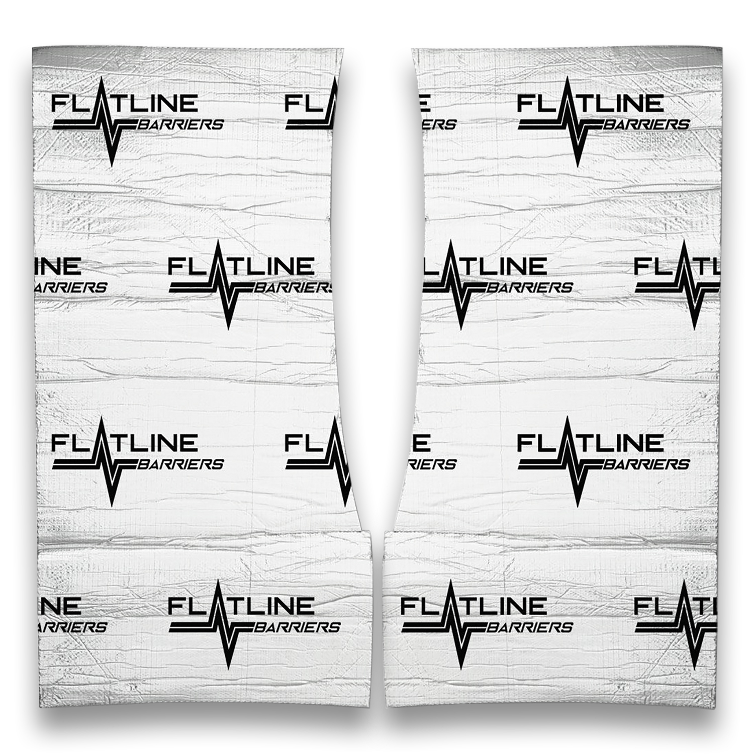 Flatline Barriers tabf2002 | FLATLINE BARRIERS 74-81 GM F-Body Roof Ins ulation/Sound Dampening; 1974-1981