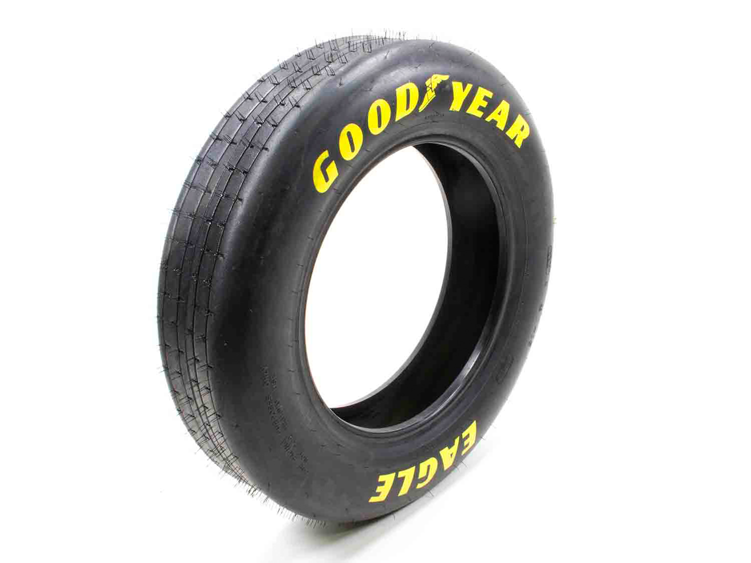 Goodyear 1962 | GOODYEAR 24.0/5.0-15 Front Runner